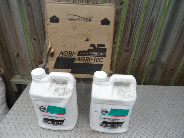 Engine Oil