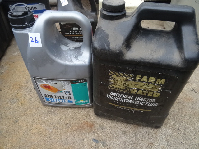 Air Filter Cleaner