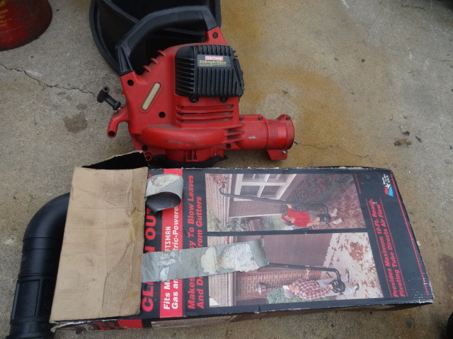 Blower
