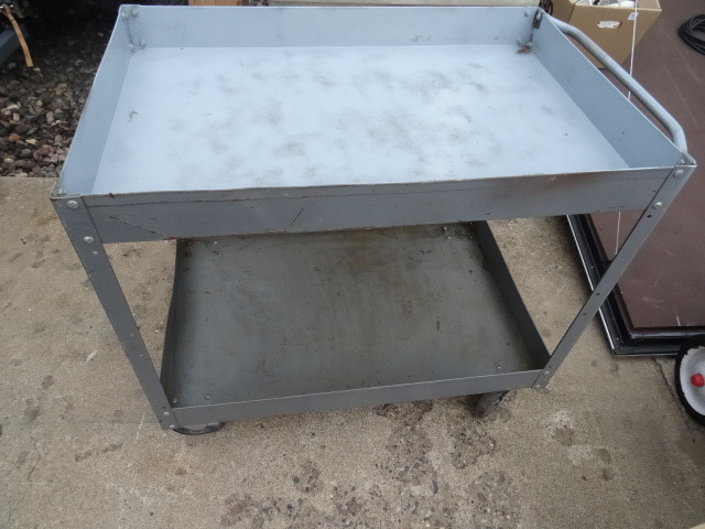 Shop Cart