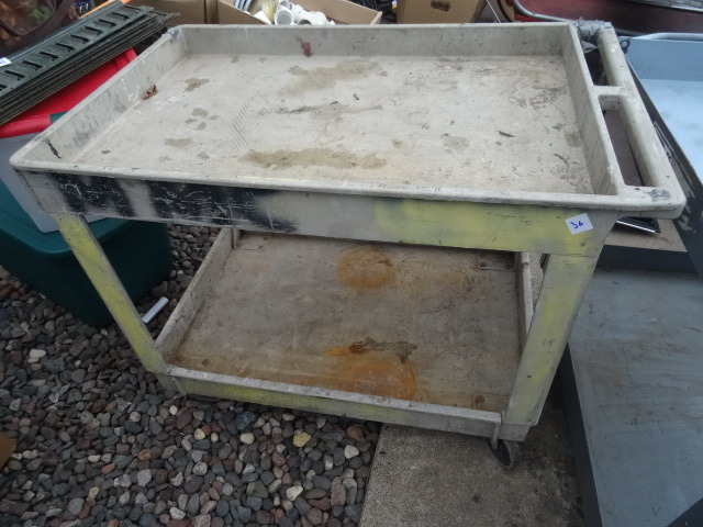 Shop Cart