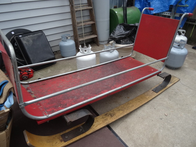 Sled