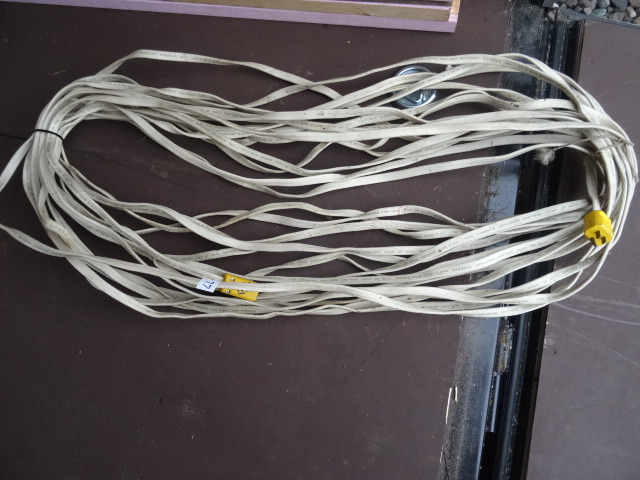125 Extension Cord. 120 Volt 14-3