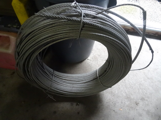 Grounding Wire