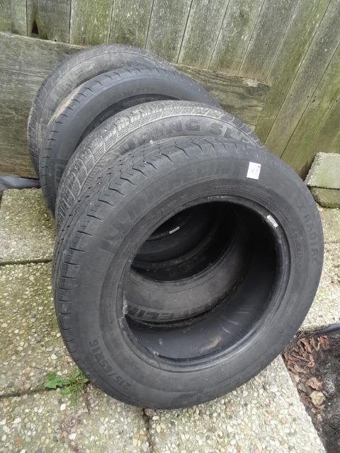 Tires