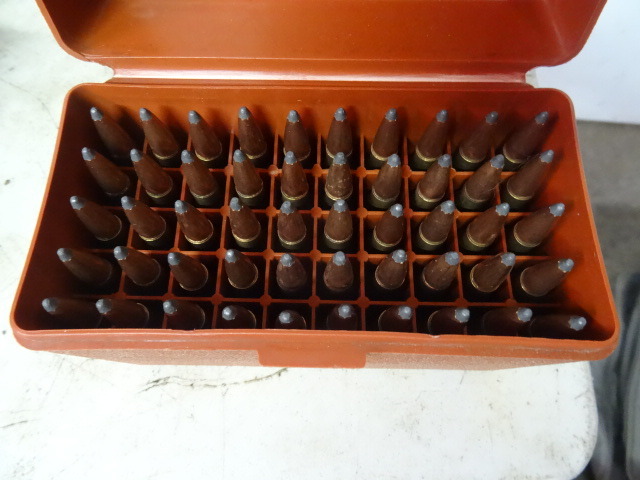 308 Winchester Shells Qty 50