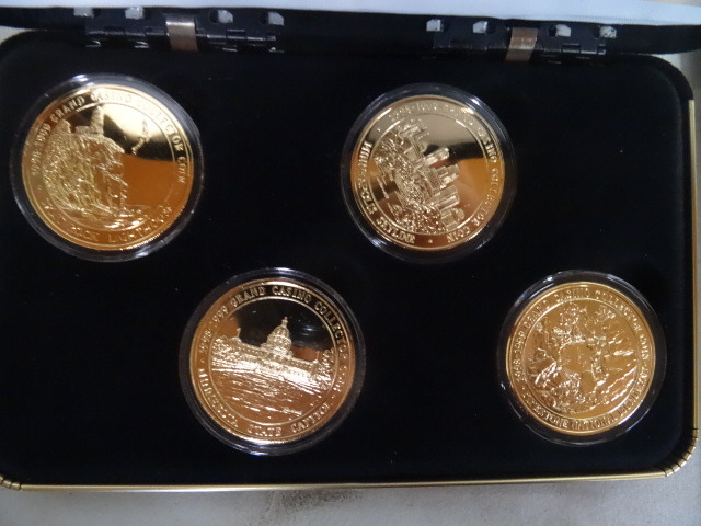 Grand Casino Coins
