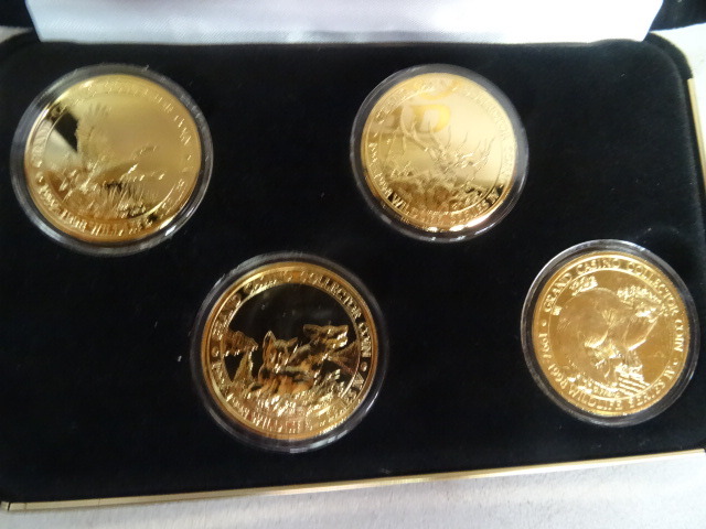 Grand Casino Coins