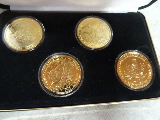 Grand Casino Coins