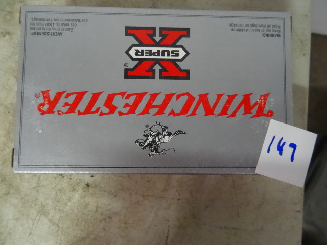 308 Winchester Shells 180 Grain Qty 20