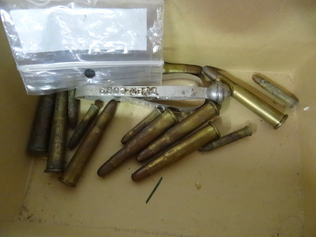 Misc Shells