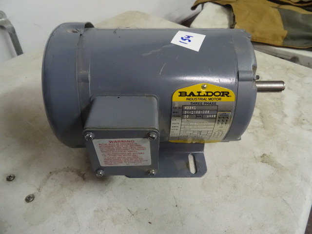 Electric Motor