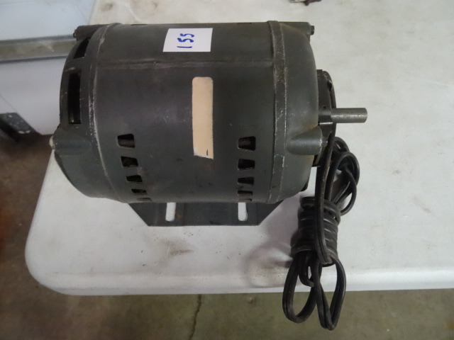 Electric Motor