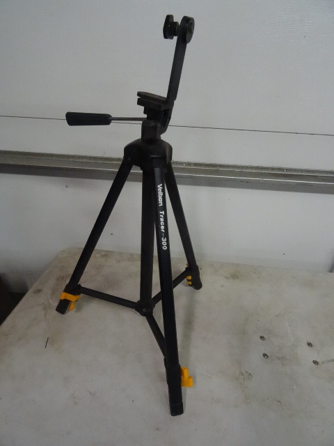 Camera Tripod