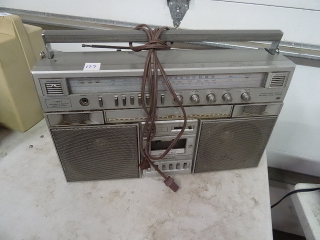Boom Box