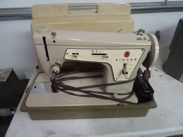 Sewing Machine