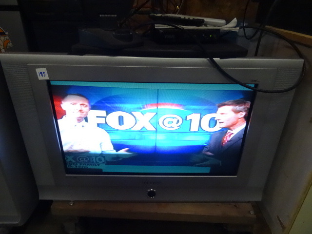 TV