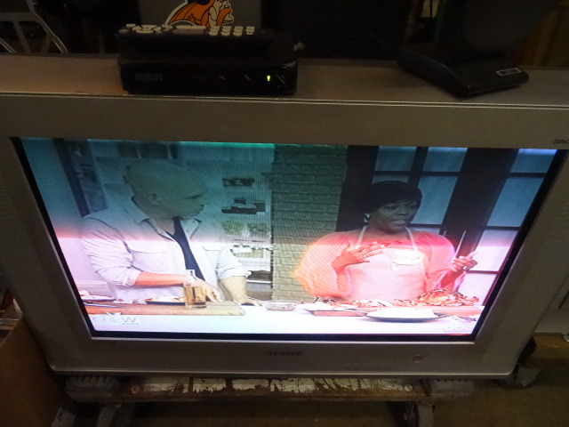 TV