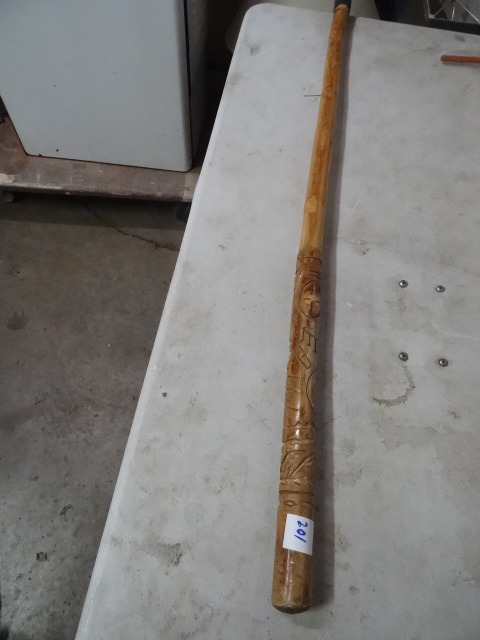 Walking Stick