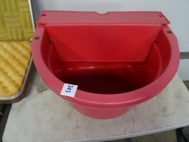 Automatic Feeders