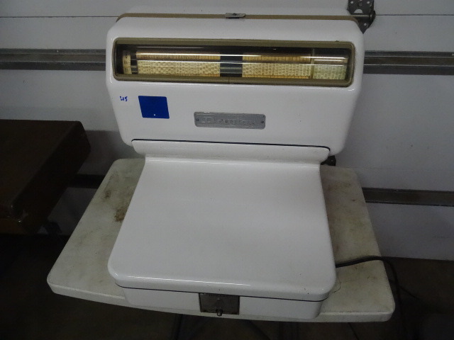 Hobart Model 3000S