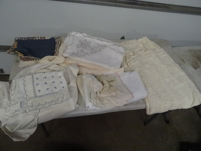 Misc Table Linens