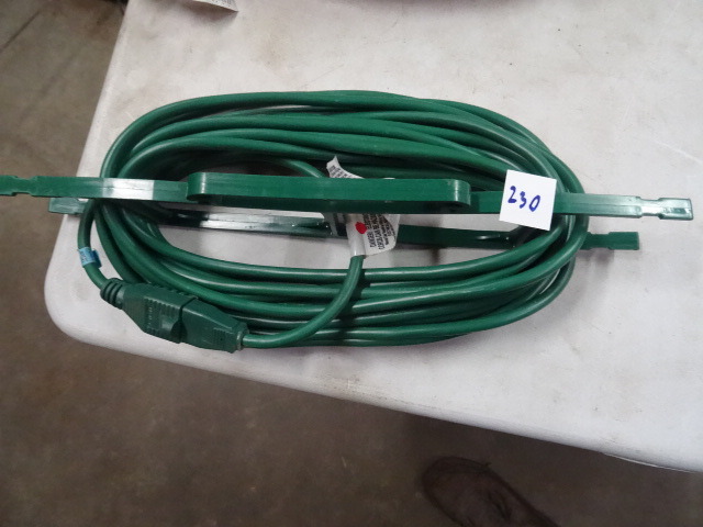 40 Extension Cord
