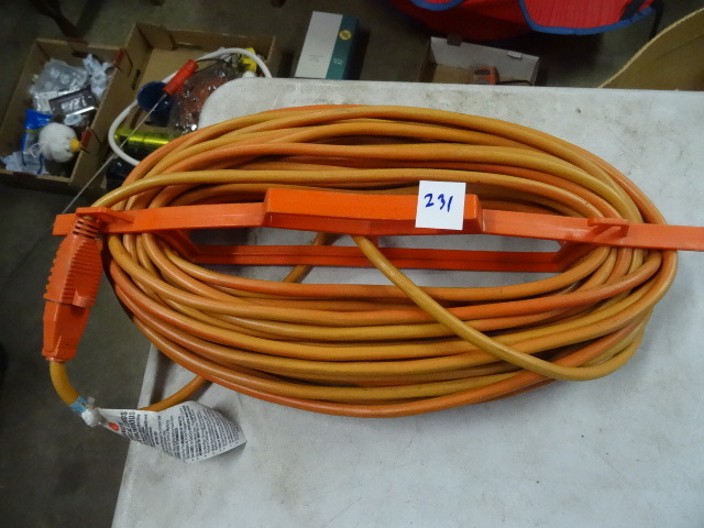 100 Extension Cord