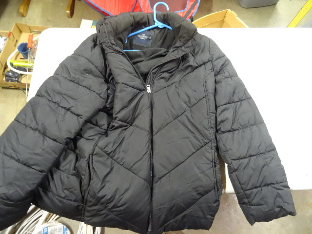 Womens Size 16 JacketFaded Glory