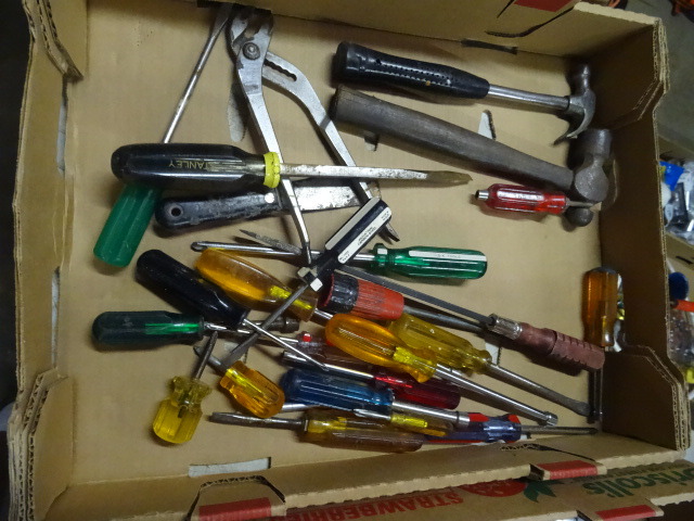 Misc Tools