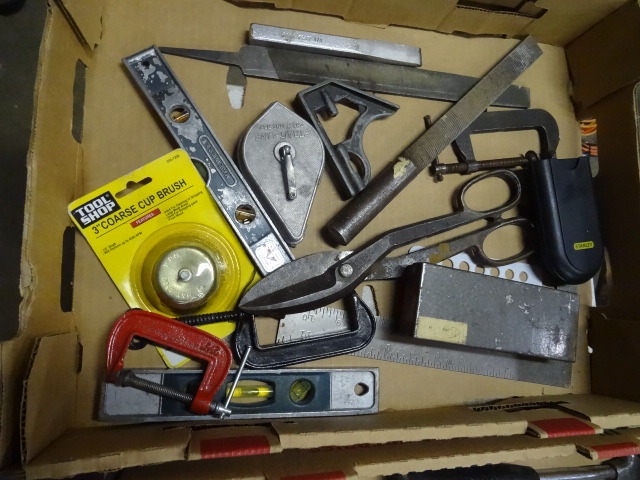 Misc Tools