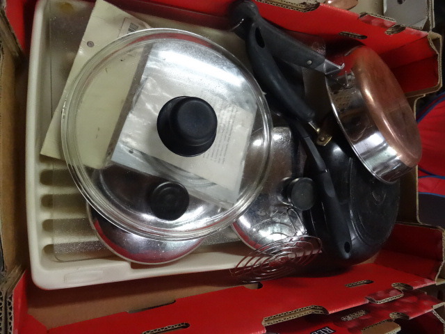 Misc Kitchen Cook Ware