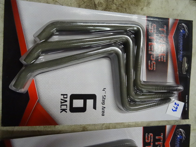 Ameristep 6 Piece Screw in Tree Steps