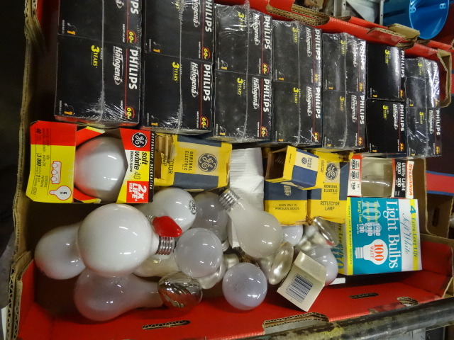 Misc Home Light Bulbs