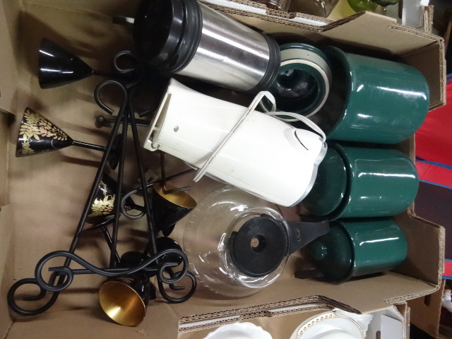 Canister Set