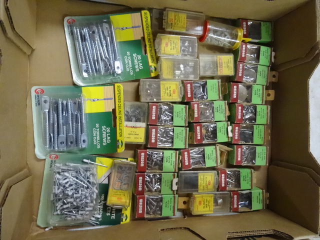 Misc Hardware