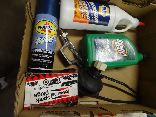 Spark Plugs