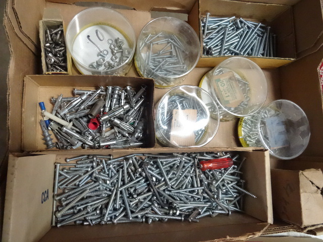 Misc Hardware