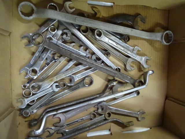 Misc Hand Wrenches