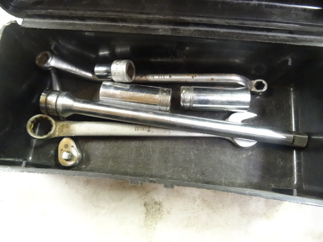 Snap on Extension