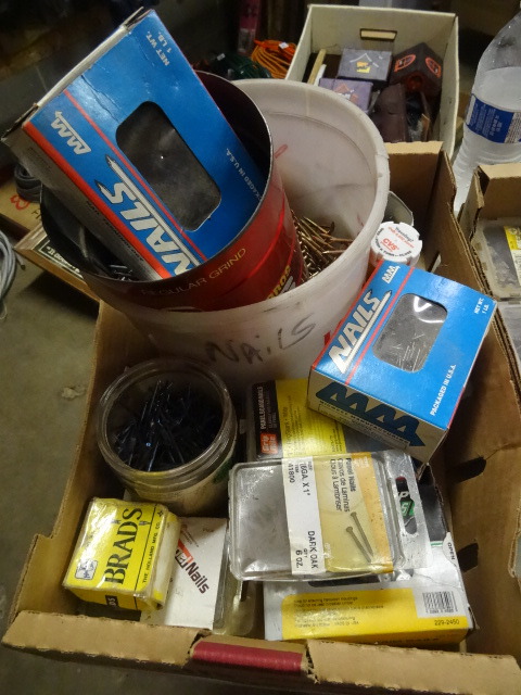 Misc Hardware