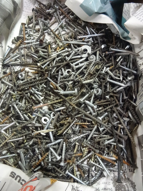 Misc Screws