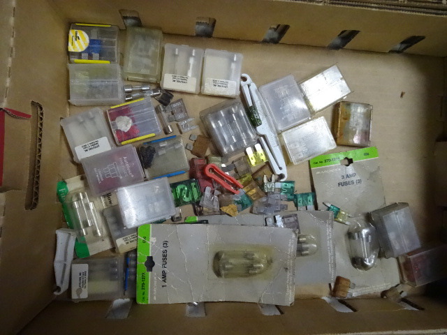 Misc Fuses