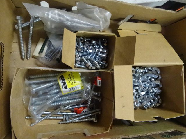 Misc Hardware