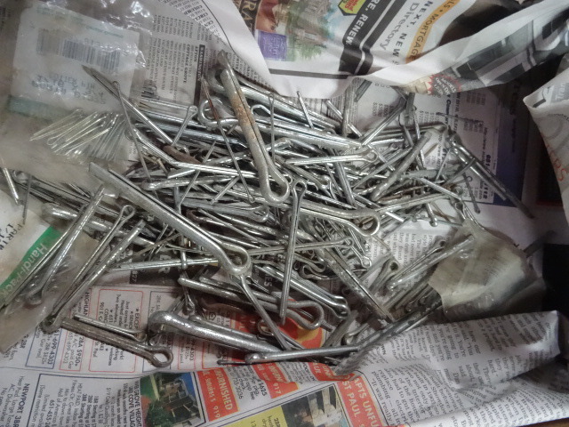 Misc Cotter Pins