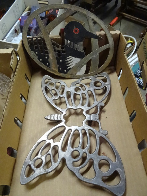 2 Hot Plates