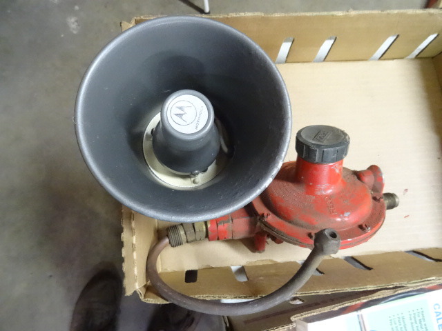 Loud Speaker