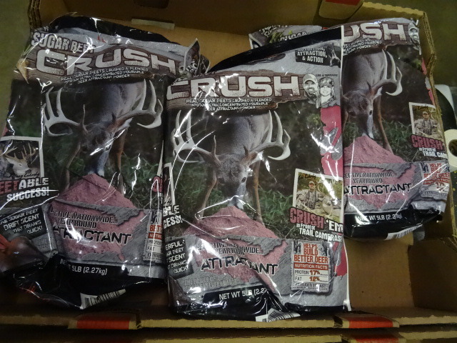 Sugar Beat Crush 3 Bags