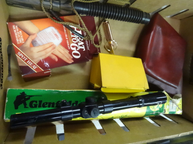 Grunt Call
