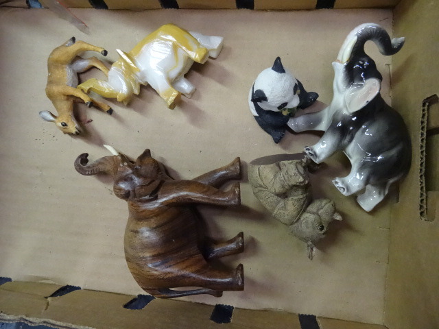 Figurines